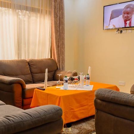 Millsview Hotels In Kisumu Exteriér fotografie