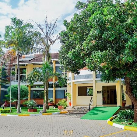 Millsview Hotels In Kisumu Exteriér fotografie