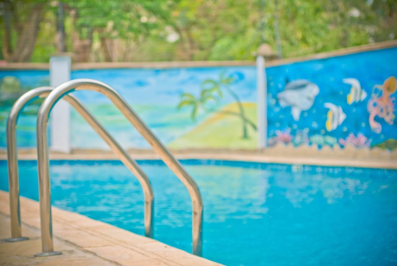 Millsview Hotels In Kisumu Exteriér fotografie