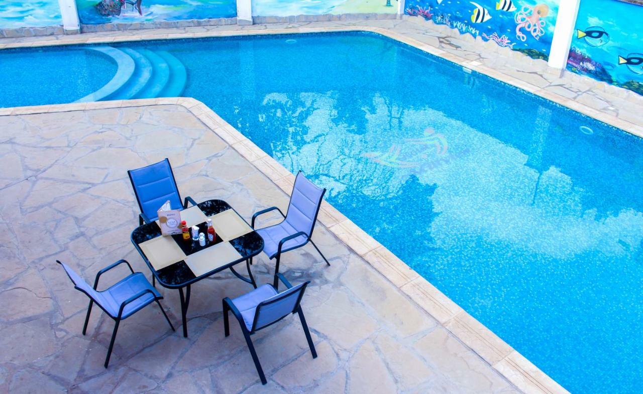 Millsview Hotels In Kisumu Exteriér fotografie